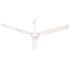 Вентилатор таванен 56'' Muhler MCD-4056, 60W, метален