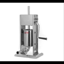 Вертикална професионална пълначка 3л