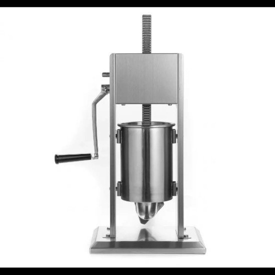 Вертикална професионална пълначка 3л