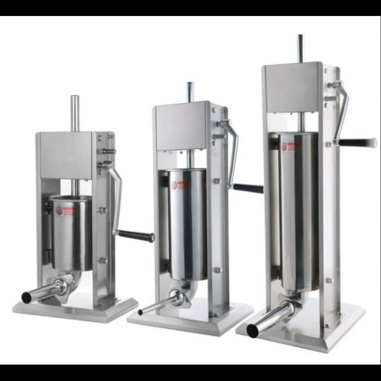 Вертикална професионална пълначка 5л