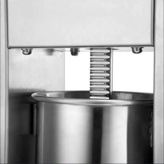 Вертикална професионална пълначка 5л