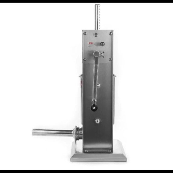 Вертикална професионална пълначка 5л