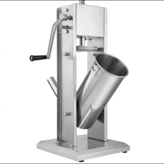 Вертикална професионална пълначка 5л