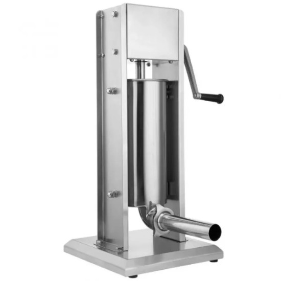 Вертикална професионална пълначка 5л