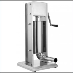 Вертикална професионална пълначка 7л