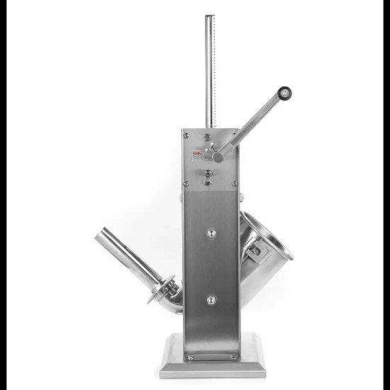 Вертикална професионална пълначка 7л