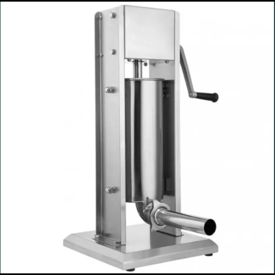 Вертикална професионална пълначка 7л