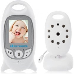 Видео Бебефон Vtech, Classic Safe & Sound, VM2251