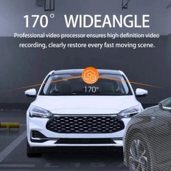 Видеорегистратор Cam Car DVR 1080P