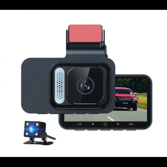 Видеорегистратор Cam Car DVR 1080P