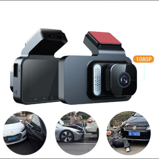 Видеорегистратор Cam Car DVR 1080P