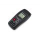 Влагомер за дървесина, 0 - 99%, захранване 1 х 9V, LCD дисплей