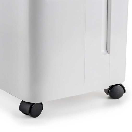 Влагоуловител Muhler MHD-10T25, 10L/24h, Ion&Carbon