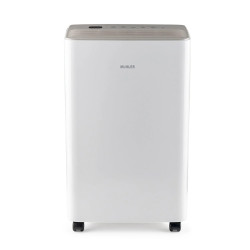 Влагоуловител Muhler MHD-10T25, 10L/24h, Ion&Carbon