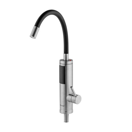 Водонагревател DIPLOMAT QF-919S, LED