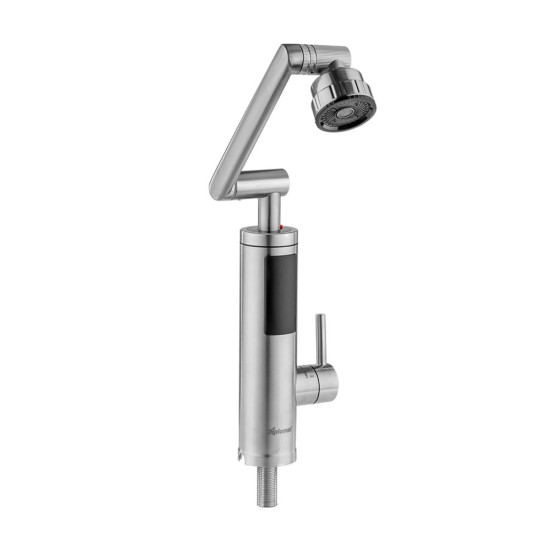 Водонагревател DIPLOMAT QF-919S, LED