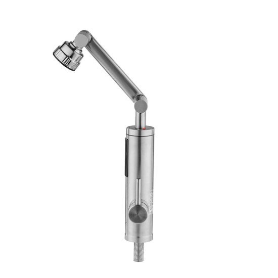 Водонагревател DIPLOMAT QF-919S, LED