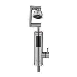 Водонагревател DIPLOMAT QF-919S, LED