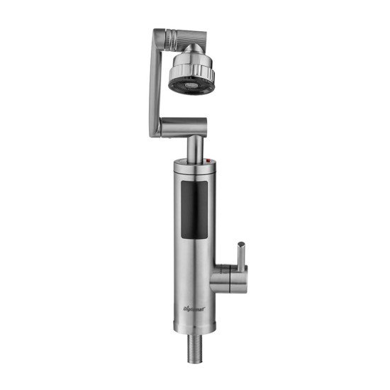 Водонагревател DIPLOMAT QF-919S, LED