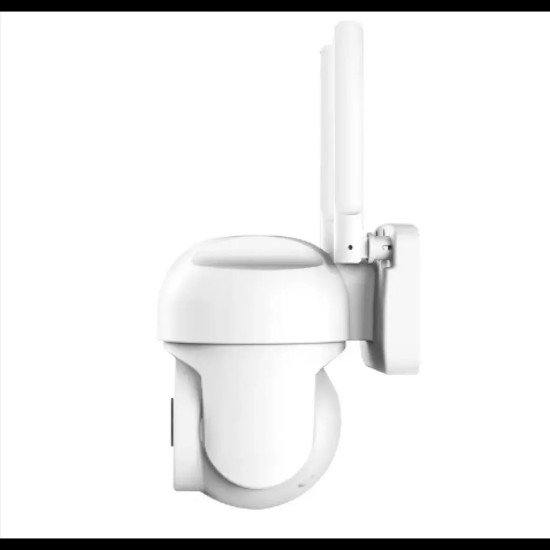 Wi Fi камера с нощно виждане и звукозапис