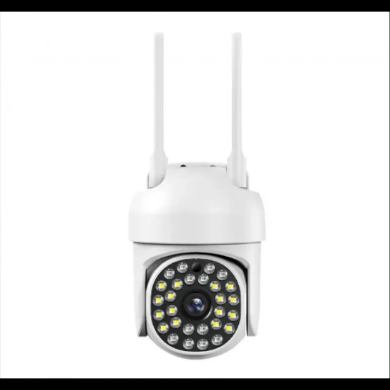 Wi Fi камера с нощно виждане и звукозапис