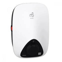 ЗАРЯДНА СТАНЦИЯ 3P+N 1XT2 11kW 16A EVH4S11N2 EVLINK HOME