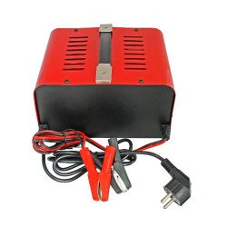 ЗАРЯДНО ЗА АКУМУЛАТОР 10А