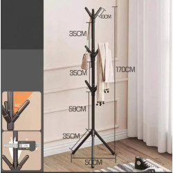 Закачалка за дрехи