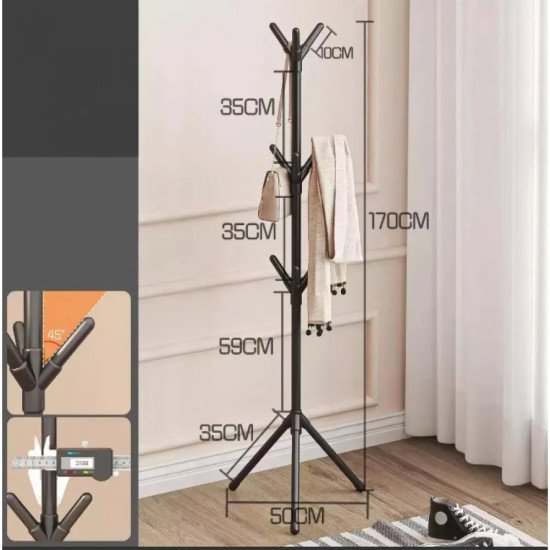 Закачалка за дрехи