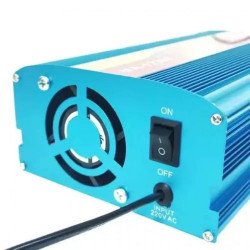 Зарядно за акумулатор MA-1230A 30A