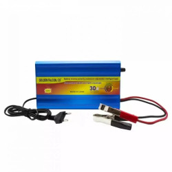 Зарядно за акумулатор MA-1230A 30A