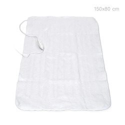 Затопляща постелка за легло Termomax TU1580S, 60W, 150х80, електрическа, полиестер