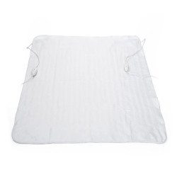 Затопляща постелка за легло Termomax TU1640D, 120W, 160х140, електрическа, полиестер