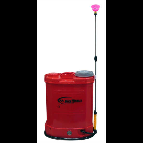 ЕЛЕКТРИЧЕСКА ПРЪСКАЧКА MEGATOOLS