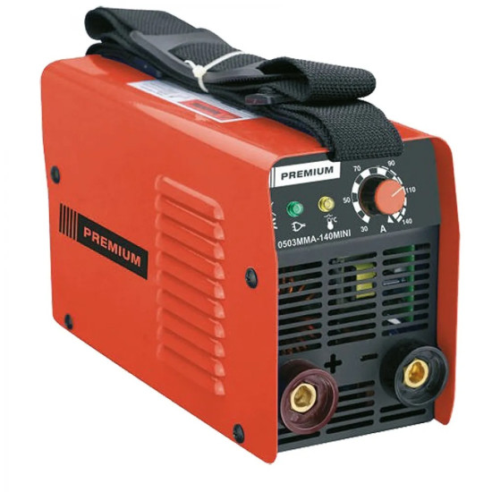 ИНВЕРТОРЕН ЕЛЕКТРОЖЕН PREMIUM 140А