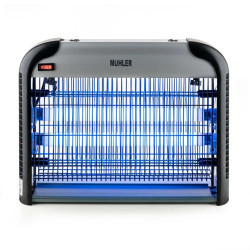 Инсектицидна лампа Muhler MIK-60, 30W, 60м2