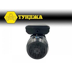 Електродвигател монофазен ТУНДЖА ML100L-2 3kW 2800 оборота/минута