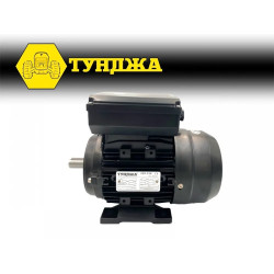 Електродвигател монофазен ТУНДЖА ML100L-2 3kW 2800 оборота/минута
