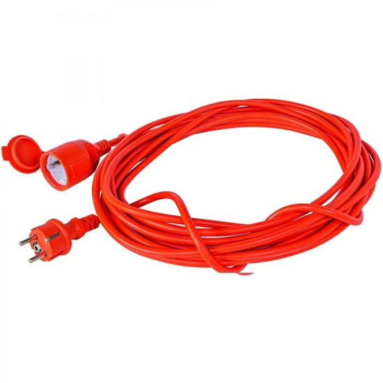 УДЪЛЖИТЕЛ 10 МЕТРА 3*1,50 ММ2 PREMIUM