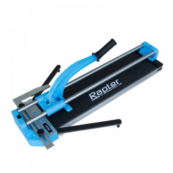 Машина за рязане на плочки, двурелсова Rapter 600mm