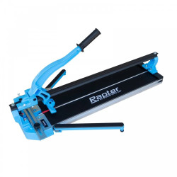 Машина за рязане на плочки, еднорелсова Rapter PROFI 600mm