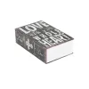 Таен сейф книга с код, 24х15.5х5.5см – Сейфове | TopZone.bg