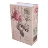Таен сейф книга с код 26.5х20х6.5см – Сейфове | TopZone.bg