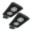 2 БРОЯ STELLAR AVENUE LED УЛИЧЕН ОСBЕТИТЕЛ 100W 5500K – Електрическо осветление | TopZone.bg