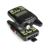 2 БРОЯ МИНИ РАДИОСТАНЦИЯ UHF BAOFENG BF-T1 – Къмпинг | TopZone.bg