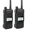 2 БРОЯ РАДИОСТАНЦИЯ BAOFENG H5 – Къмпинг | TopZone.bg