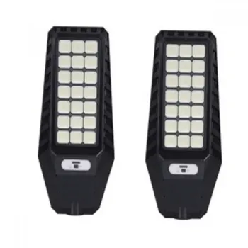 2 БРОЯ СОЛАРНА ЛАМПА LYLU 21 СЕКЦИИ 1600W