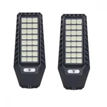 2 БРОЯ СОЛАРНА ЛАМПА LYLU 24 СЕКЦИИ 2000W