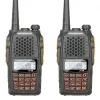2 Броя Двубандова Радиостанция Baofeng UV-6R – Спорт и хоби | TopZone.bg