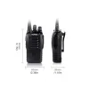 2 Броя Радиостанции Baofeng BF-888S – Къмпинг | TopZone.bg